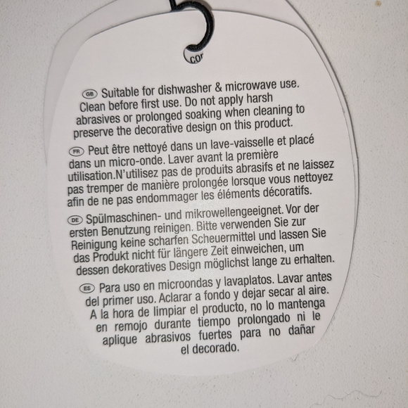 ✖️SOLD✖️ NWT Friends Central Perk coffee / tea / cappuccino mug ☕ - Picture 4 of 5